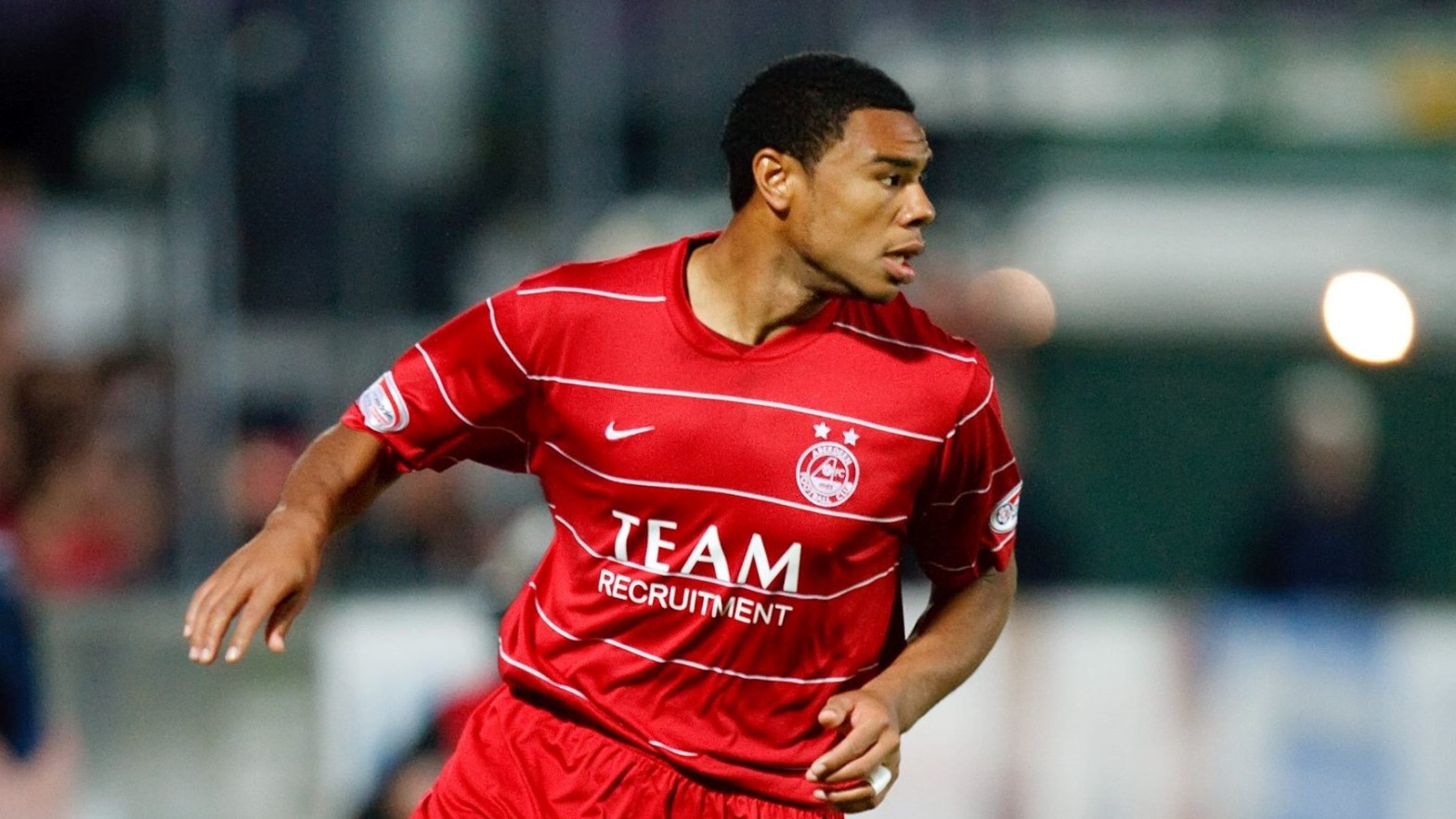 Jerel Ifil: "Vialli wanted to build his defence around me"